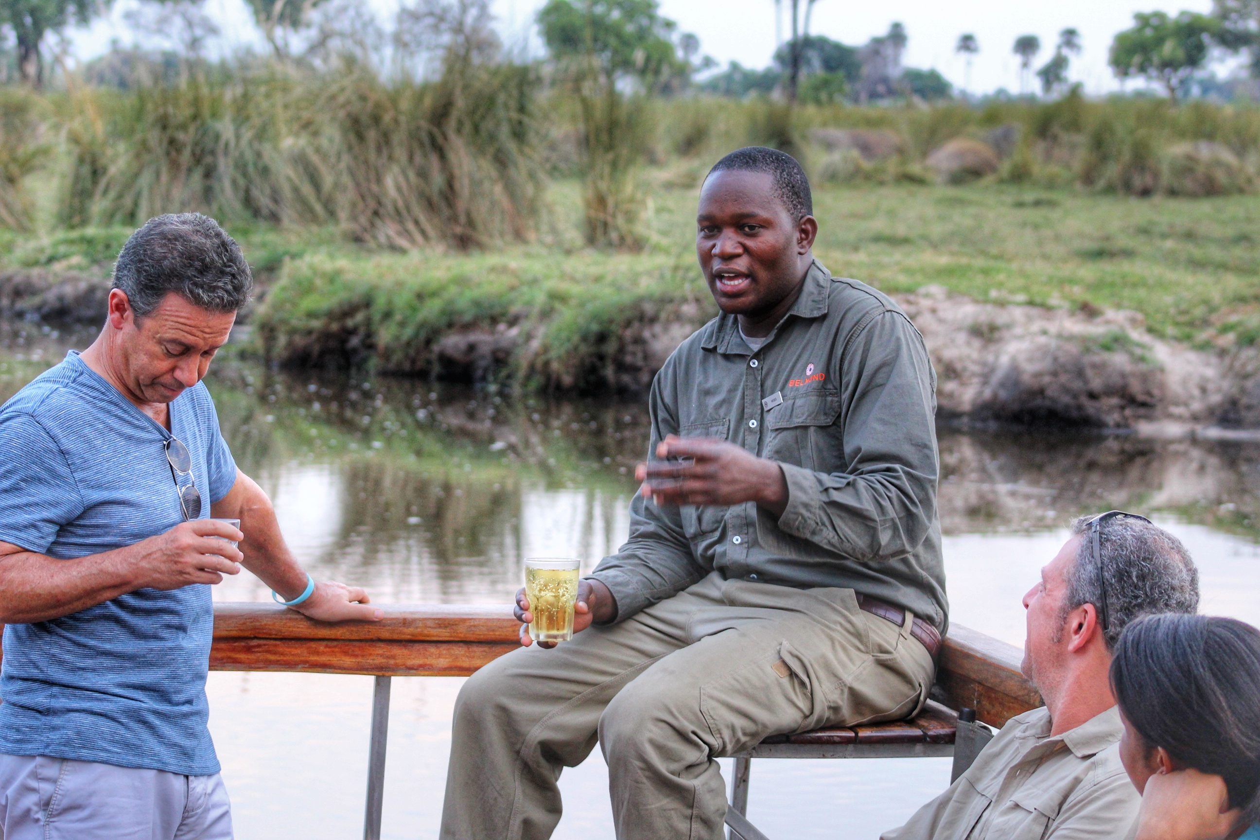 Maun Airport to Moremi: Why Your Transfer is the Most Critical Part of the Safari